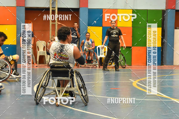 Buy your photos of the eventCAMPEONATO MINEIRO BASQUETE SOBRE RODAS 2019 on Fotop