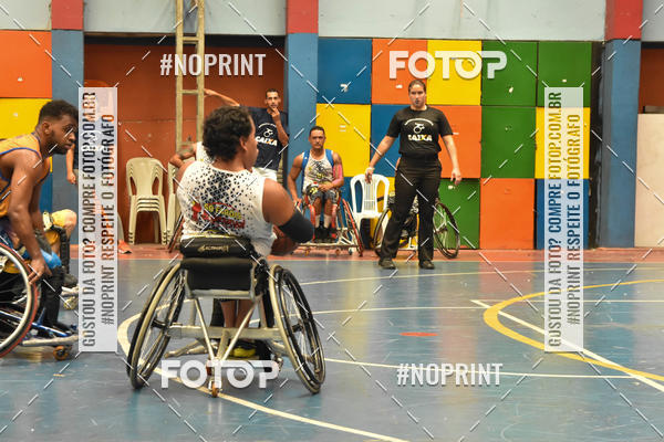 Buy your photos of the eventCAMPEONATO MINEIRO BASQUETE SOBRE RODAS 2019 on Fotop