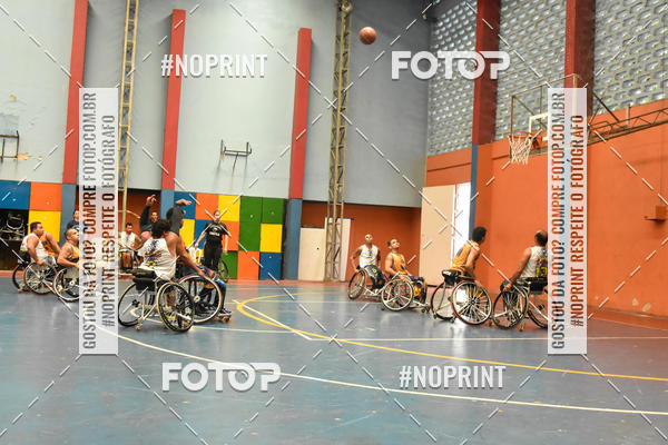 Buy your photos of the eventCAMPEONATO MINEIRO BASQUETE SOBRE RODAS 2019 on Fotop