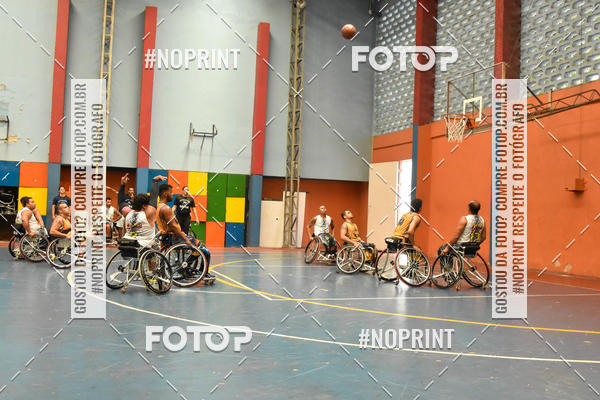 Buy your photos of the eventCAMPEONATO MINEIRO BASQUETE SOBRE RODAS 2019 on Fotop