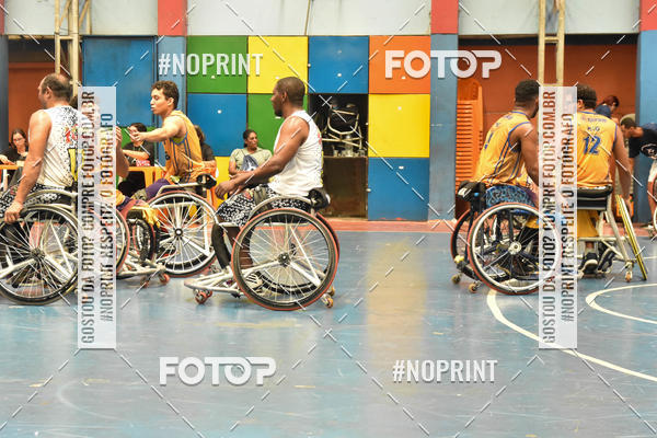 Buy your photos of the eventCAMPEONATO MINEIRO BASQUETE SOBRE RODAS 2019 on Fotop