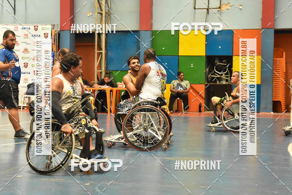 Buy your photos of the eventCAMPEONATO MINEIRO BASQUETE SOBRE RODAS 2019 on Fotop