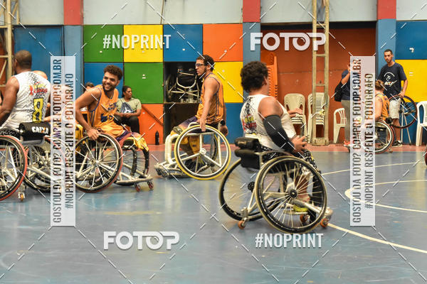 Buy your photos of the eventCAMPEONATO MINEIRO BASQUETE SOBRE RODAS 2019 on Fotop