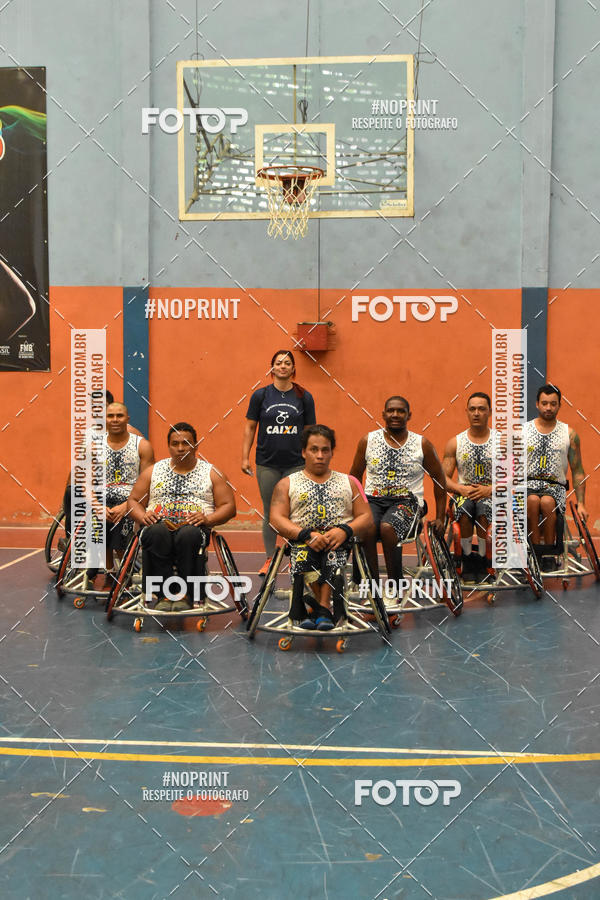 Buy your photos of the eventCAMPEONATO MINEIRO BASQUETE SOBRE RODAS 2019 on Fotop