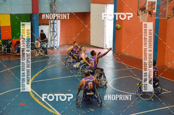 Buy your photos of the eventCAMPEONATO MINEIRO BASQUETE SOBRE RODAS 2019 on Fotop