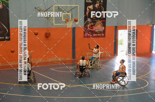 Buy your photos of the eventCAMPEONATO MINEIRO BASQUETE SOBRE RODAS 2019 on Fotop