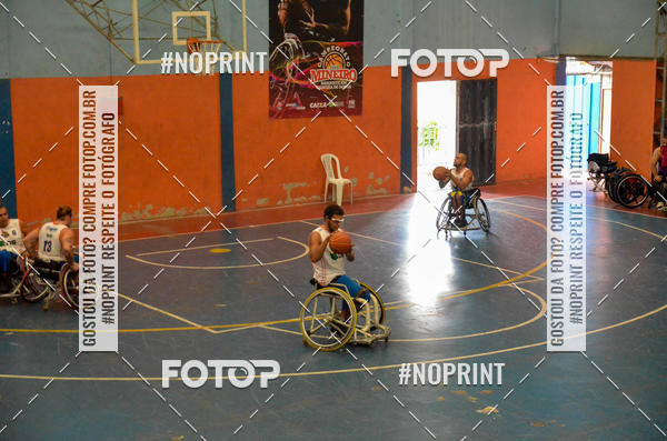 Buy your photos of the eventCAMPEONATO MINEIRO BASQUETE SOBRE RODAS 2019 on Fotop