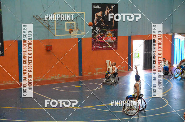 Buy your photos of the eventCAMPEONATO MINEIRO BASQUETE SOBRE RODAS 2019 on Fotop