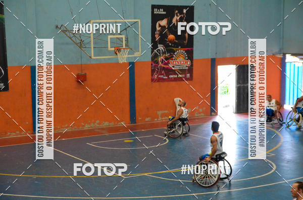 Buy your photos of the eventCAMPEONATO MINEIRO BASQUETE SOBRE RODAS 2019 on Fotop