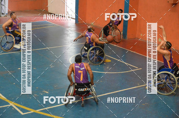Buy your photos of the eventCAMPEONATO MINEIRO BASQUETE SOBRE RODAS 2019 on Fotop