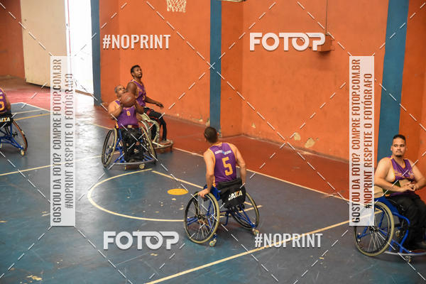 Buy your photos of the eventCAMPEONATO MINEIRO BASQUETE SOBRE RODAS 2019 on Fotop