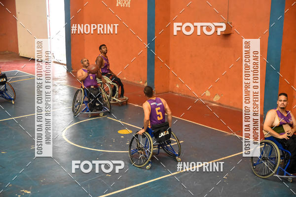 Buy your photos of the eventCAMPEONATO MINEIRO BASQUETE SOBRE RODAS 2019 on Fotop