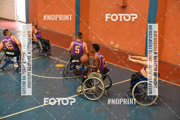 Buy your photos of the eventCAMPEONATO MINEIRO BASQUETE SOBRE RODAS 2019 on Fotop