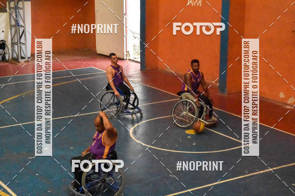 Buy your photos of the eventCAMPEONATO MINEIRO BASQUETE SOBRE RODAS 2019 on Fotop