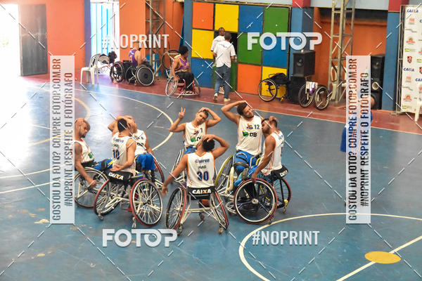 Buy your photos of the eventCAMPEONATO MINEIRO BASQUETE SOBRE RODAS 2019 on Fotop