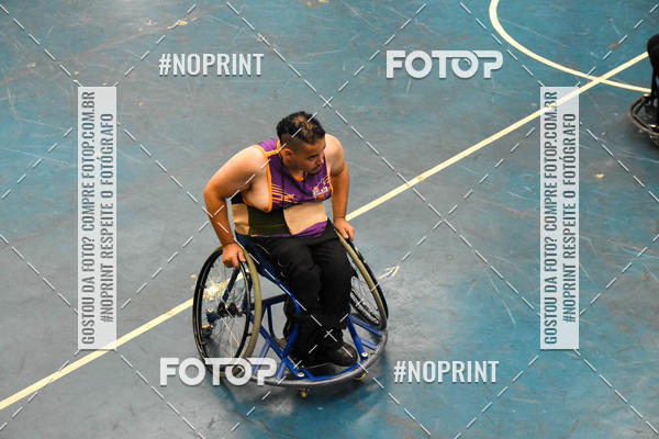 Buy your photos of the eventCAMPEONATO MINEIRO BASQUETE SOBRE RODAS 2019 on Fotop