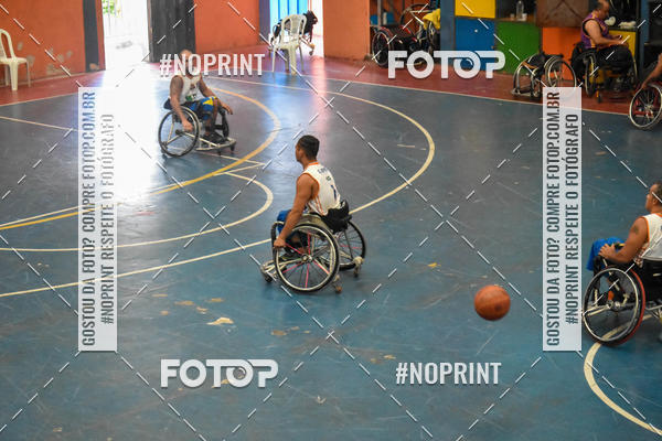 Buy your photos of the eventCAMPEONATO MINEIRO BASQUETE SOBRE RODAS 2019 on Fotop