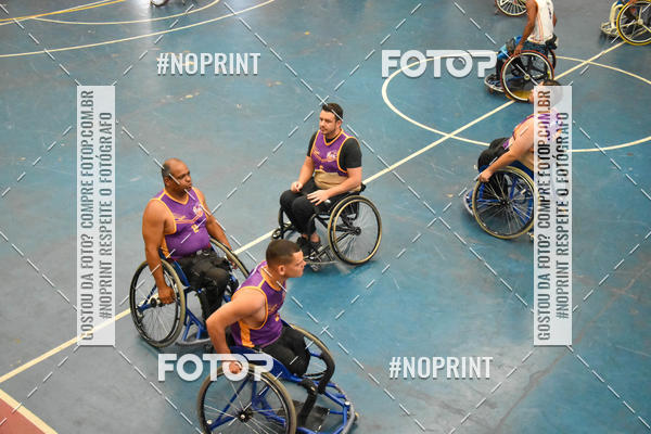 Buy your photos of the eventCAMPEONATO MINEIRO BASQUETE SOBRE RODAS 2019 on Fotop
