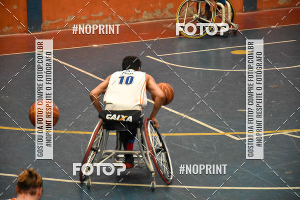 Buy your photos of the eventCAMPEONATO MINEIRO BASQUETE SOBRE RODAS 2019 on Fotop