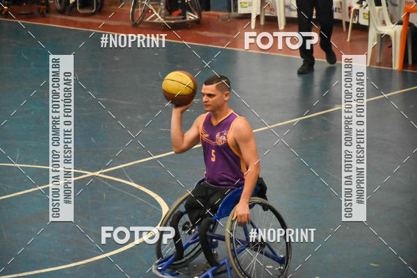 Buy your photos of the eventCAMPEONATO MINEIRO BASQUETE SOBRE RODAS 2019 on Fotop