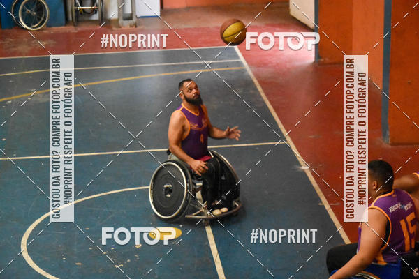 Buy your photos of the eventCAMPEONATO MINEIRO BASQUETE SOBRE RODAS 2019 on Fotop