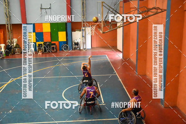 Buy your photos of the eventCAMPEONATO MINEIRO BASQUETE SOBRE RODAS 2019 on Fotop