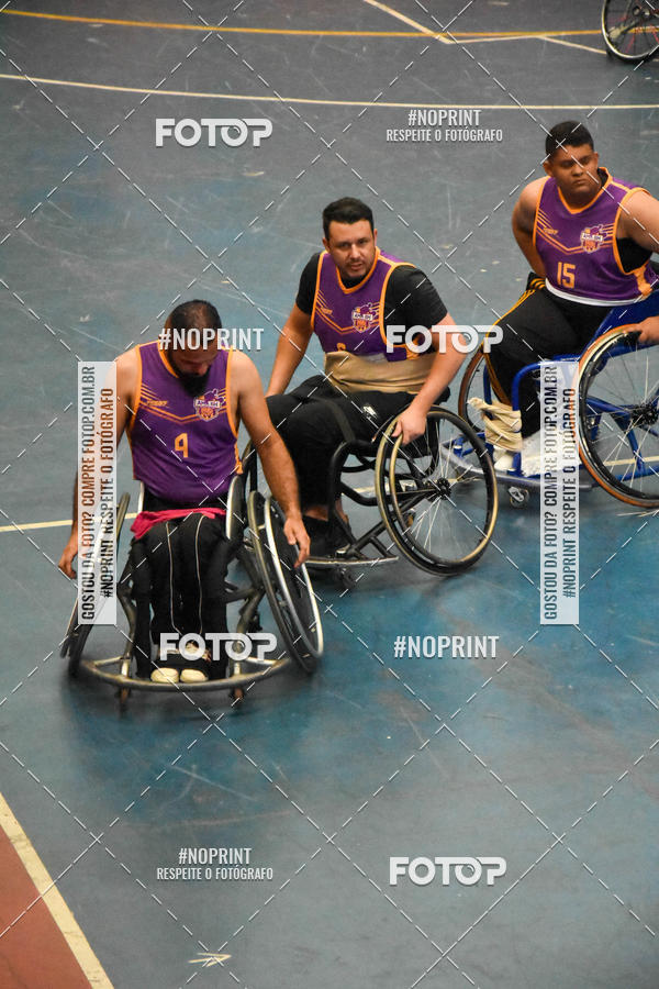 Buy your photos of the eventCAMPEONATO MINEIRO BASQUETE SOBRE RODAS 2019 on Fotop