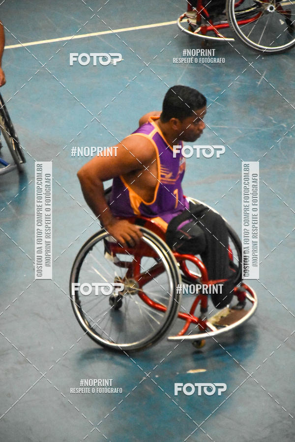 Buy your photos of the eventCAMPEONATO MINEIRO BASQUETE SOBRE RODAS 2019 on Fotop