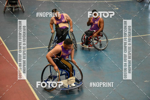 Buy your photos of the eventCAMPEONATO MINEIRO BASQUETE SOBRE RODAS 2019 on Fotop