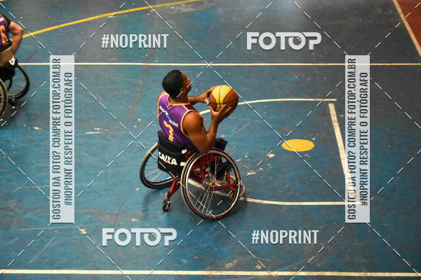 Buy your photos of the eventCAMPEONATO MINEIRO BASQUETE SOBRE RODAS 2019 on Fotop