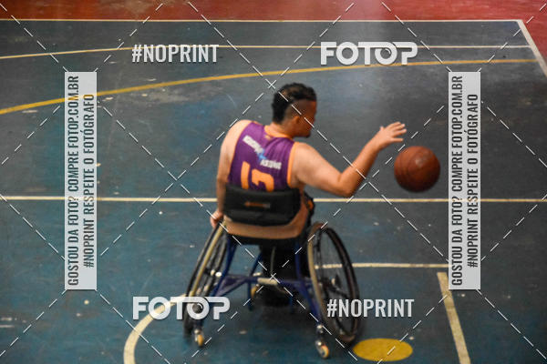 Buy your photos of the eventCAMPEONATO MINEIRO BASQUETE SOBRE RODAS 2019 on Fotop