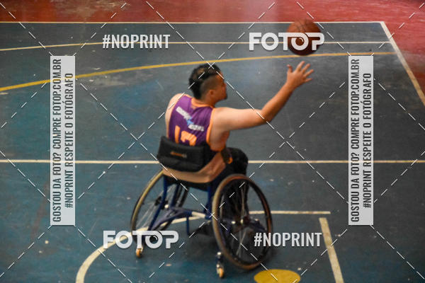 Buy your photos of the eventCAMPEONATO MINEIRO BASQUETE SOBRE RODAS 2019 on Fotop