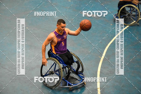 Buy your photos of the eventCAMPEONATO MINEIRO BASQUETE SOBRE RODAS 2019 on Fotop