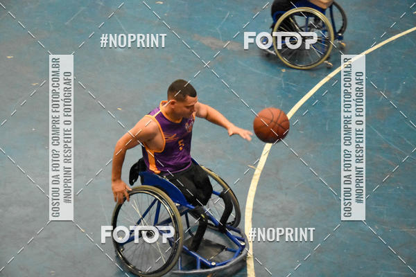 Buy your photos of the eventCAMPEONATO MINEIRO BASQUETE SOBRE RODAS 2019 on Fotop