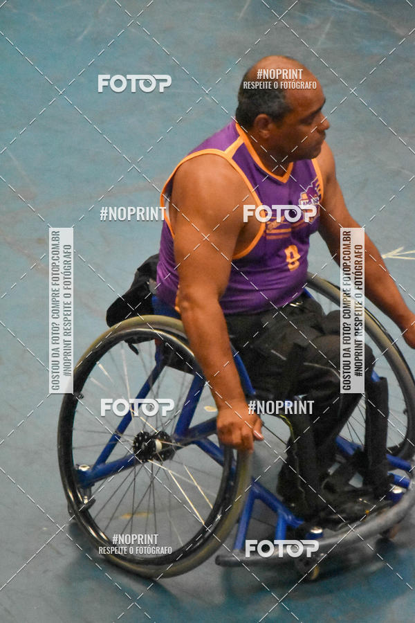 Buy your photos of the eventCAMPEONATO MINEIRO BASQUETE SOBRE RODAS 2019 on Fotop