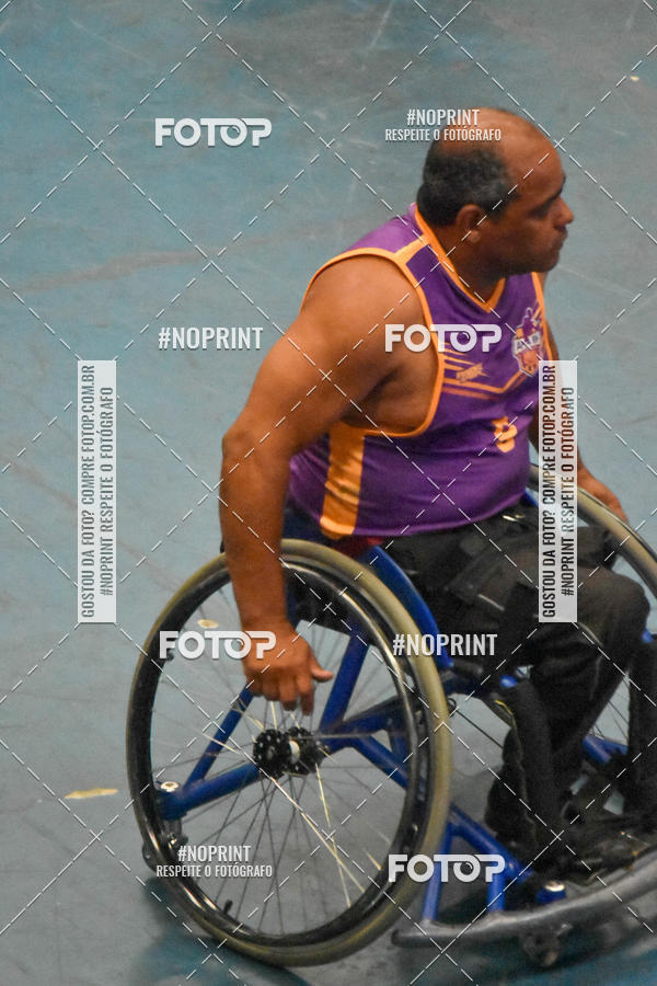 Buy your photos of the eventCAMPEONATO MINEIRO BASQUETE SOBRE RODAS 2019 on Fotop