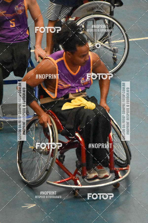 Buy your photos of the eventCAMPEONATO MINEIRO BASQUETE SOBRE RODAS 2019 on Fotop