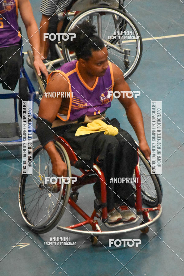 Buy your photos of the eventCAMPEONATO MINEIRO BASQUETE SOBRE RODAS 2019 on Fotop