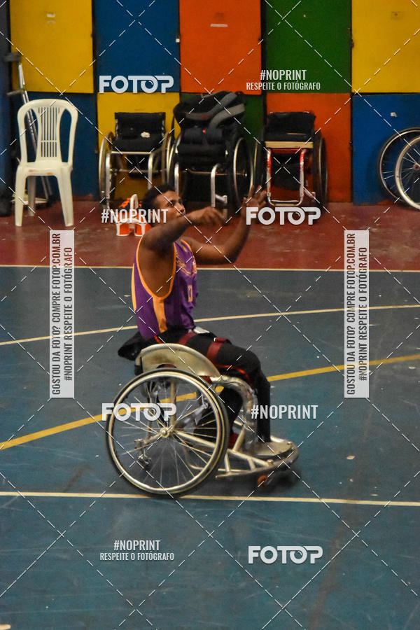 Buy your photos of the eventCAMPEONATO MINEIRO BASQUETE SOBRE RODAS 2019 on Fotop
