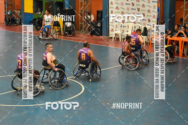 Buy your photos of the eventCAMPEONATO MINEIRO BASQUETE SOBRE RODAS 2019 on Fotop