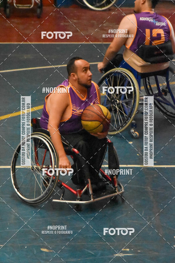Buy your photos of the eventCAMPEONATO MINEIRO BASQUETE SOBRE RODAS 2019 on Fotop