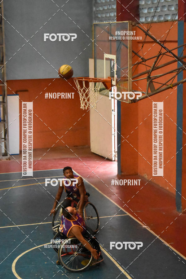 Buy your photos of the eventCAMPEONATO MINEIRO BASQUETE SOBRE RODAS 2019 on Fotop