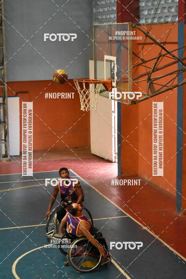 Buy your photos of the eventCAMPEONATO MINEIRO BASQUETE SOBRE RODAS 2019 on Fotop