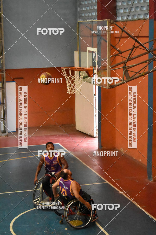 Buy your photos of the eventCAMPEONATO MINEIRO BASQUETE SOBRE RODAS 2019 on Fotop