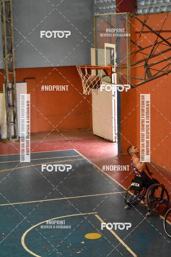 Buy your photos of the eventCAMPEONATO MINEIRO BASQUETE SOBRE RODAS 2019 on Fotop