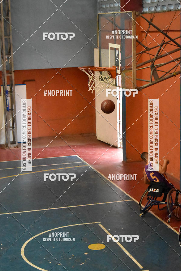 Buy your photos of the eventCAMPEONATO MINEIRO BASQUETE SOBRE RODAS 2019 on Fotop