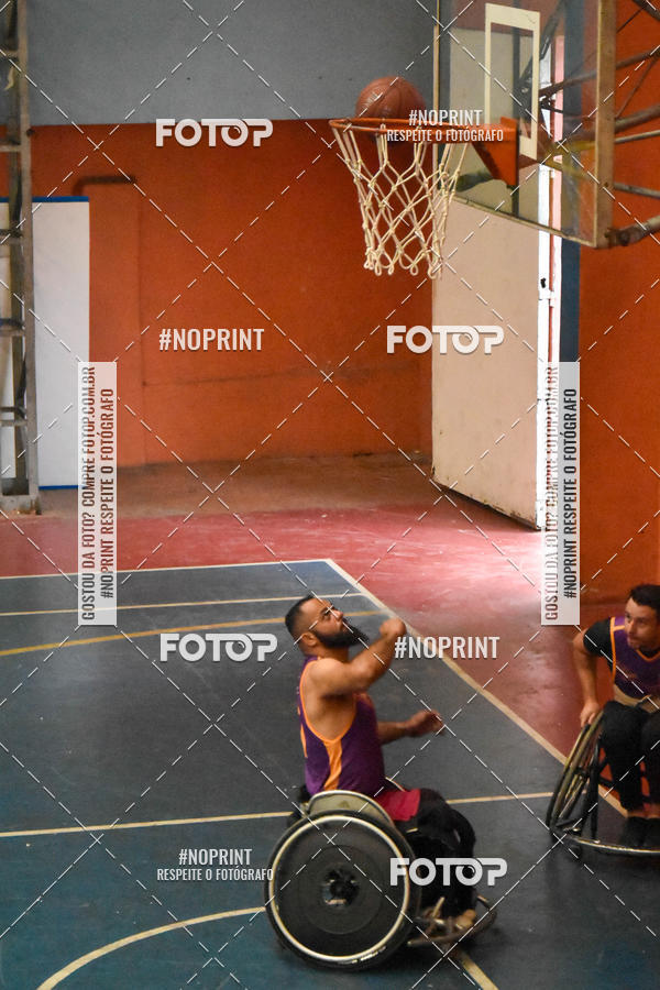 Buy your photos of the eventCAMPEONATO MINEIRO BASQUETE SOBRE RODAS 2019 on Fotop