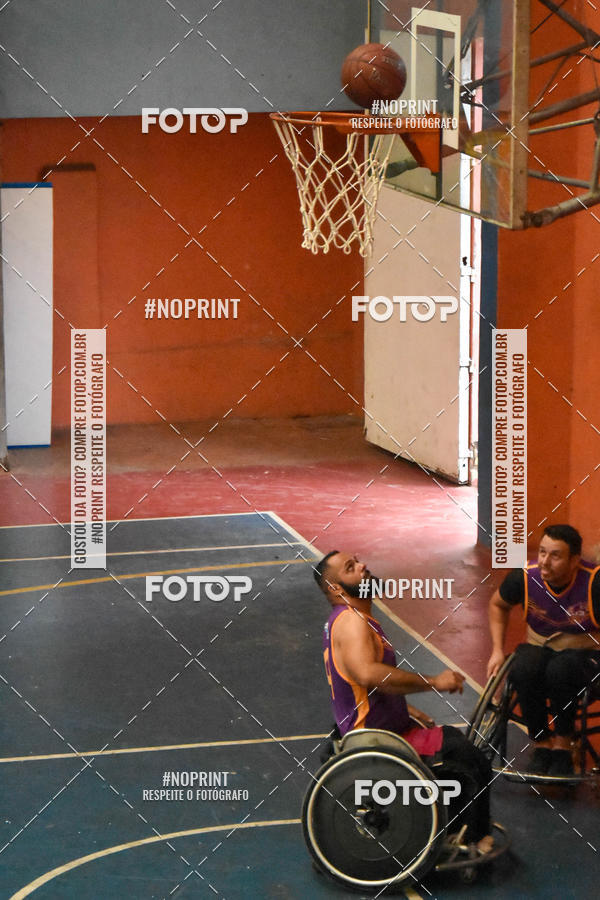 Buy your photos of the eventCAMPEONATO MINEIRO BASQUETE SOBRE RODAS 2019 on Fotop