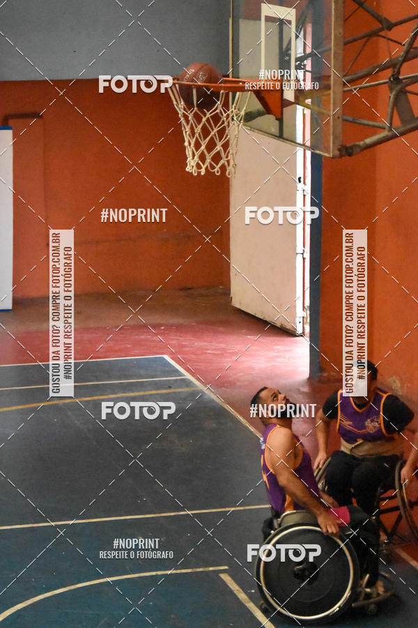 Buy your photos of the eventCAMPEONATO MINEIRO BASQUETE SOBRE RODAS 2019 on Fotop