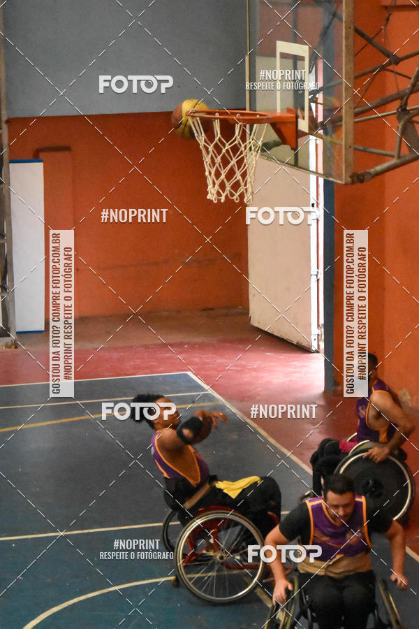 Buy your photos of the eventCAMPEONATO MINEIRO BASQUETE SOBRE RODAS 2019 on Fotop